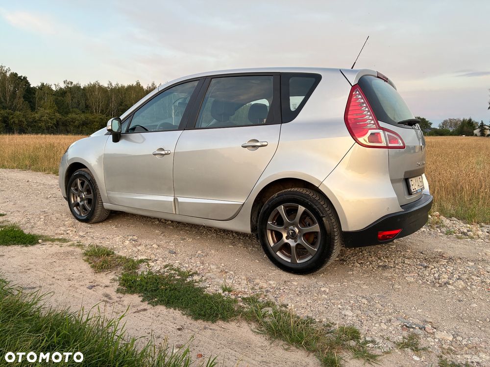 Renault Scenic 1.4 16V TCE TomTom Edition - 11