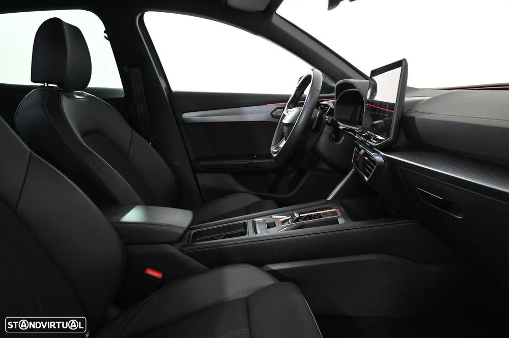 Cupra Formentor 2.0 TDI DSG - 38