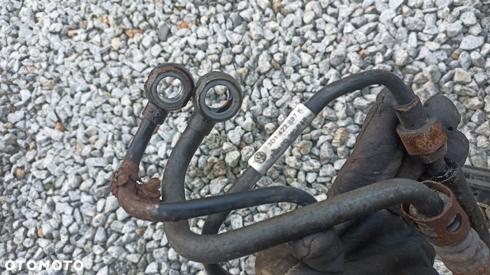 VW PHAETON 3.2 AYT PRZEWODY WSPOMAGANIA EUROPA - 8