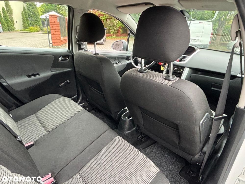 Peugeot 207 120 Premium - 36