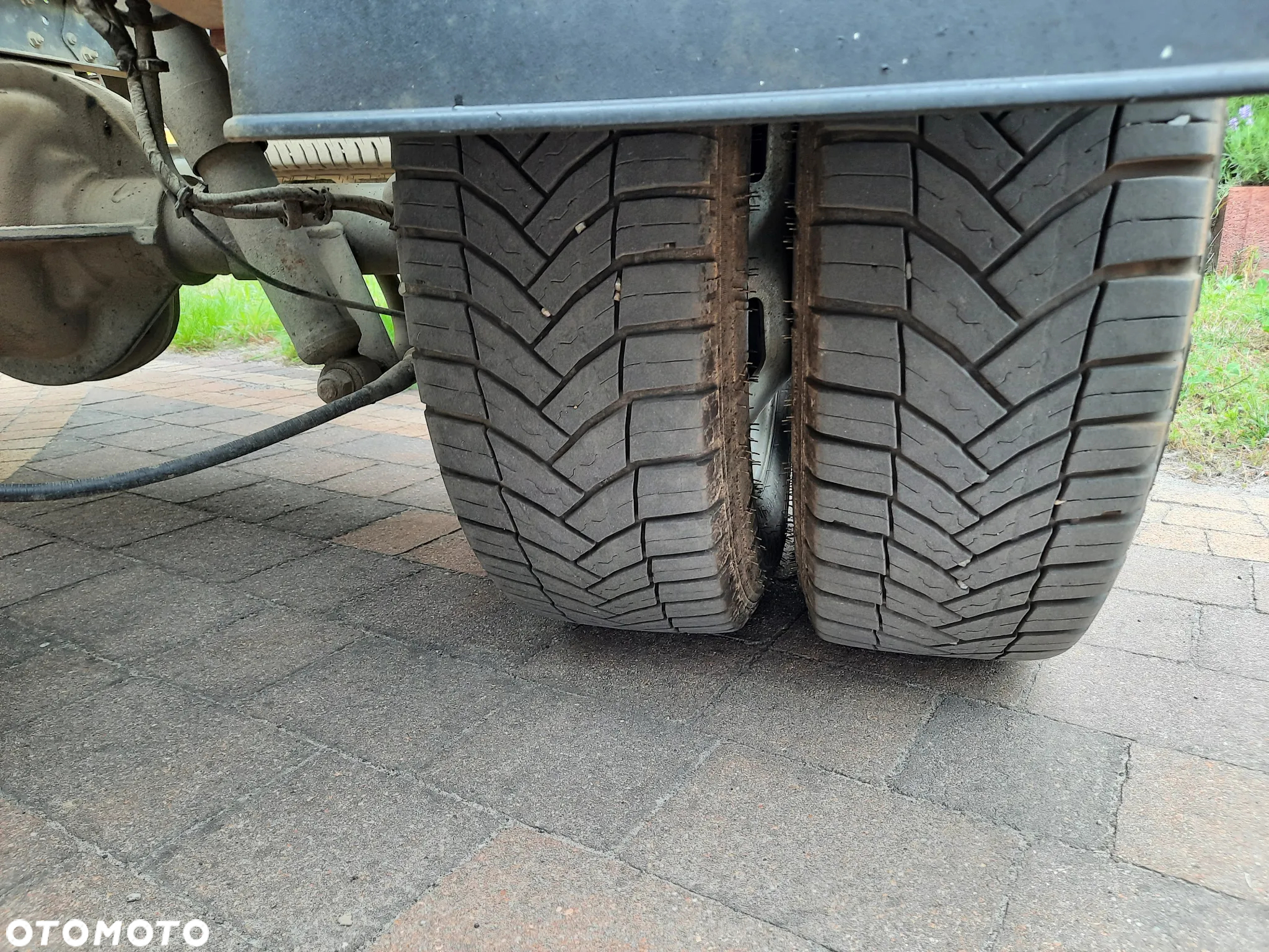Iveco 35c14 - 20