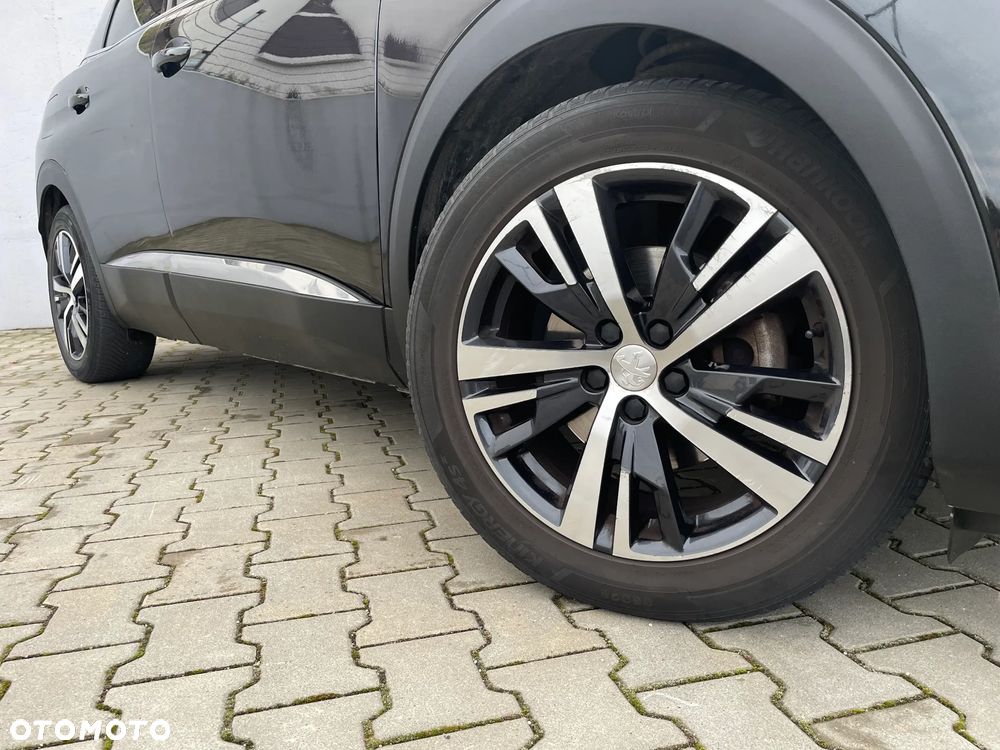 Peugeot 3008 THP 165 EAT6 Stop & Start Active - 13