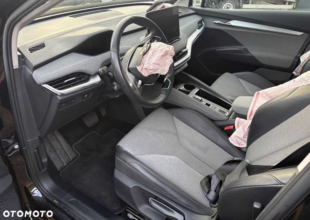 Skoda Enyaq 2024 photo 4