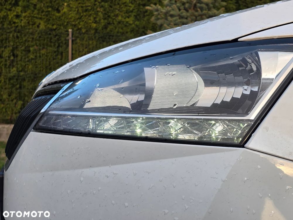 Skoda Fabia 1.0 TSI Ambition - 14