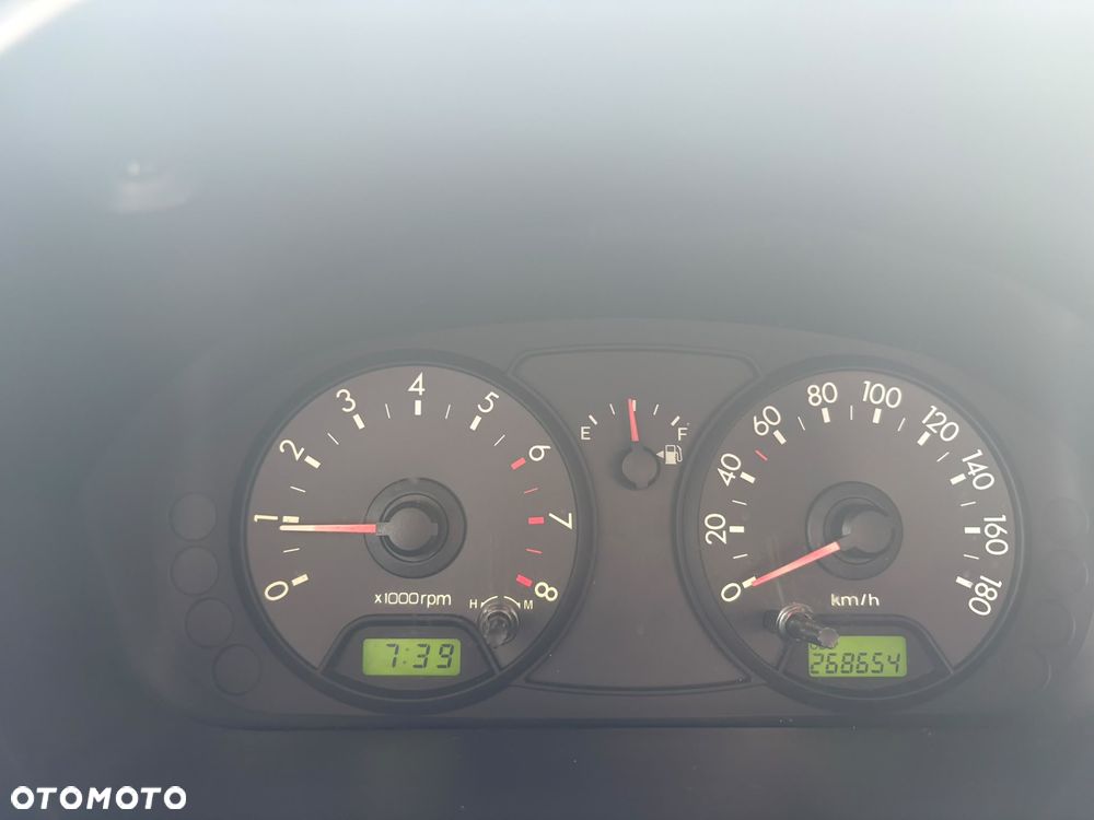 Kia Picanto 1.1 - 17