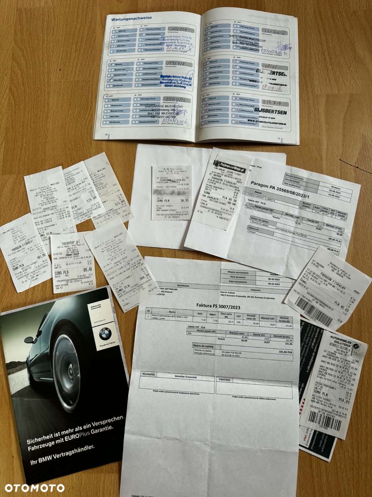 BMW Seria 3 320i - 31