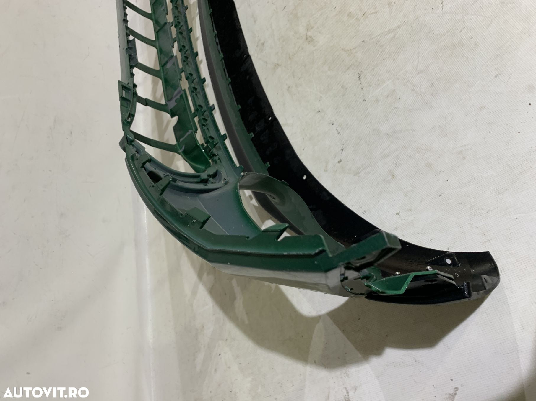 Bara fata Mini Cooper Clubman F54, 2015, 2016, 2017, 2018, 2019, 2020, 2021, 2022, cod origine OE 7370791. - 6