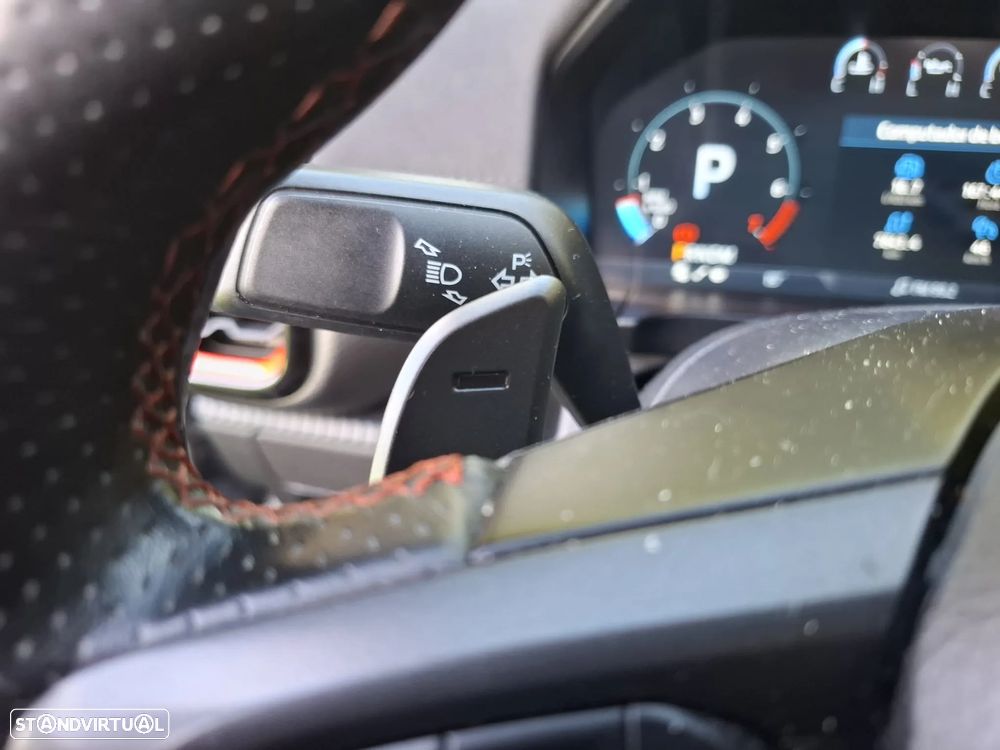 Ford Ranger 3.0 EcoBoost CD Raptor 4WD - 37