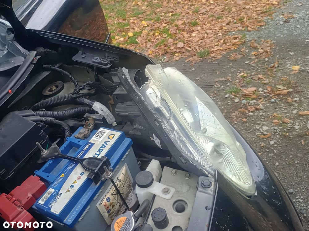 Nissan Micra - 33