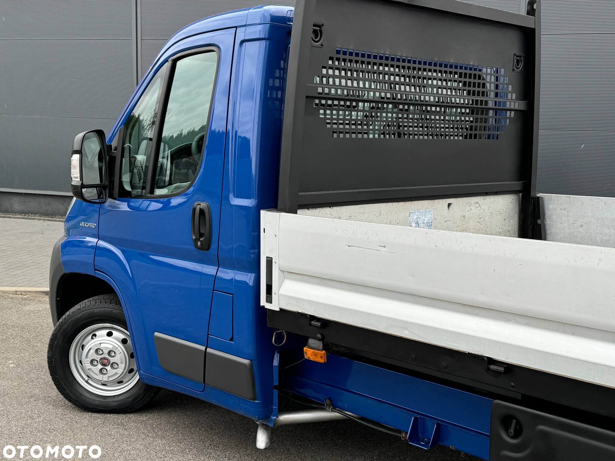 Fiat Ducato - 14