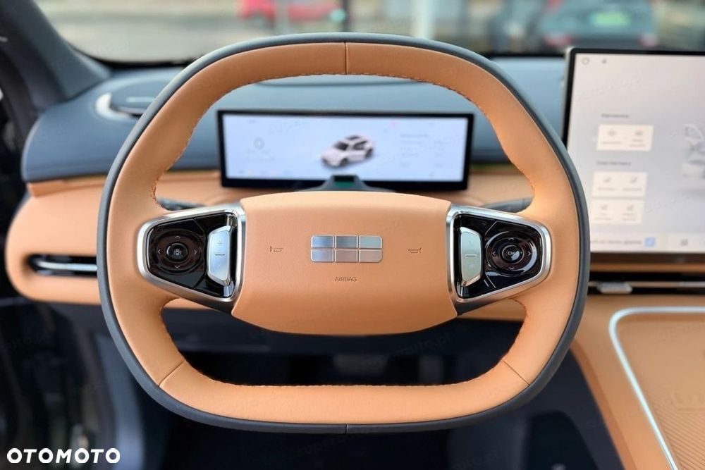 Geely Starray - 10