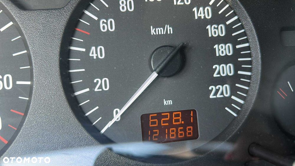 Opel Astra 1.4 Enjoy - 5