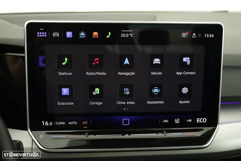 VW Golf 1.5 TSI e-Hybrid Life DSG - 11