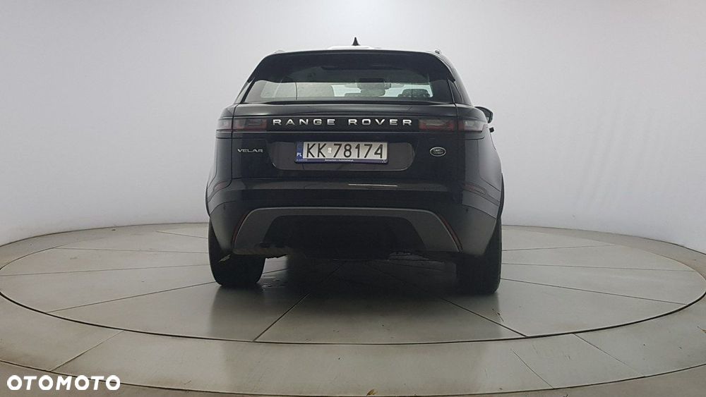 Land Rover Range Rover Velar - 6