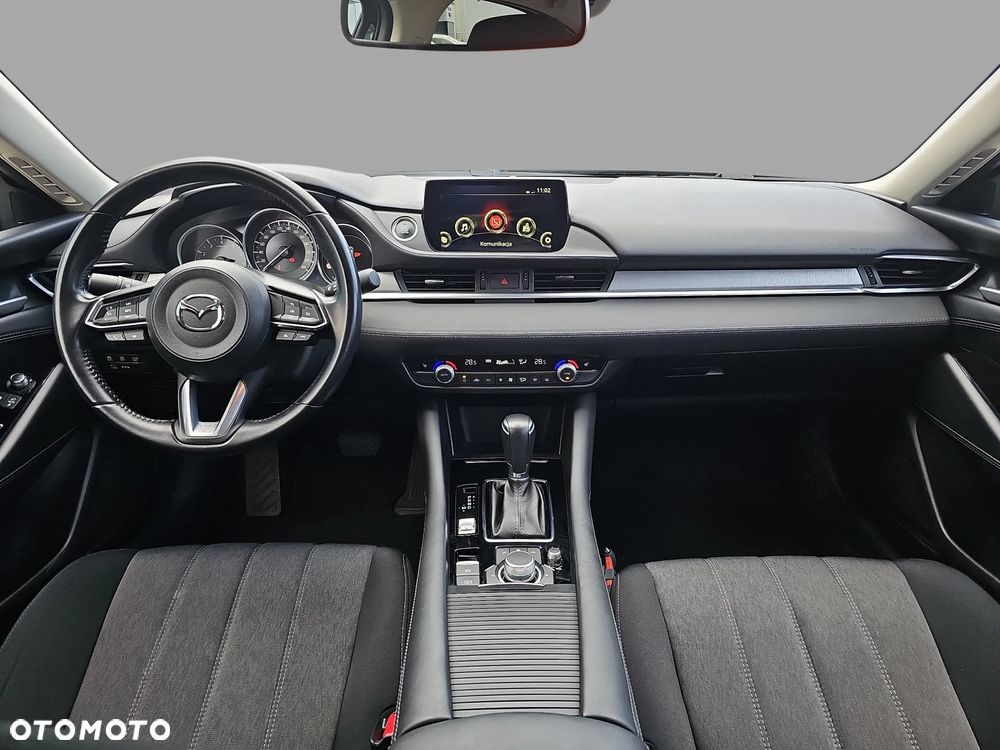 Mazda 6 2.0 Center-Line - 10