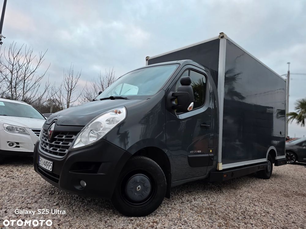 Renault Master - 12