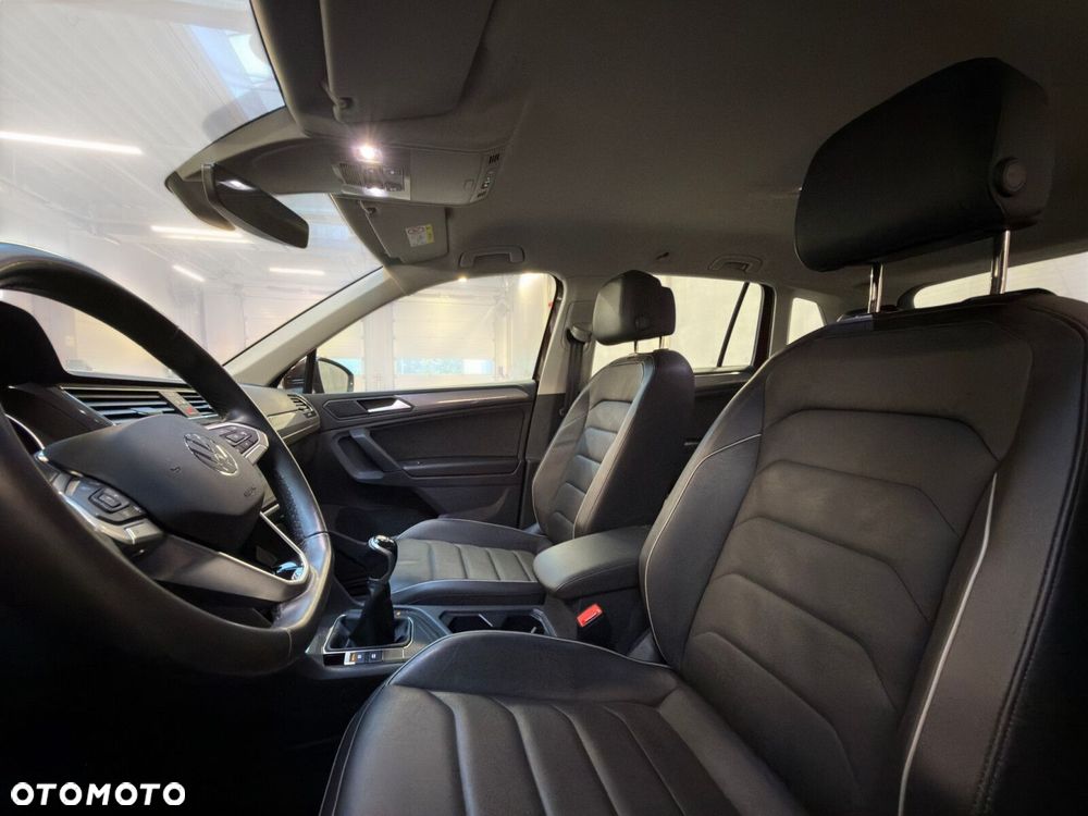 Volkswagen Tiguan 2.0 TDI SCR Life - 20
