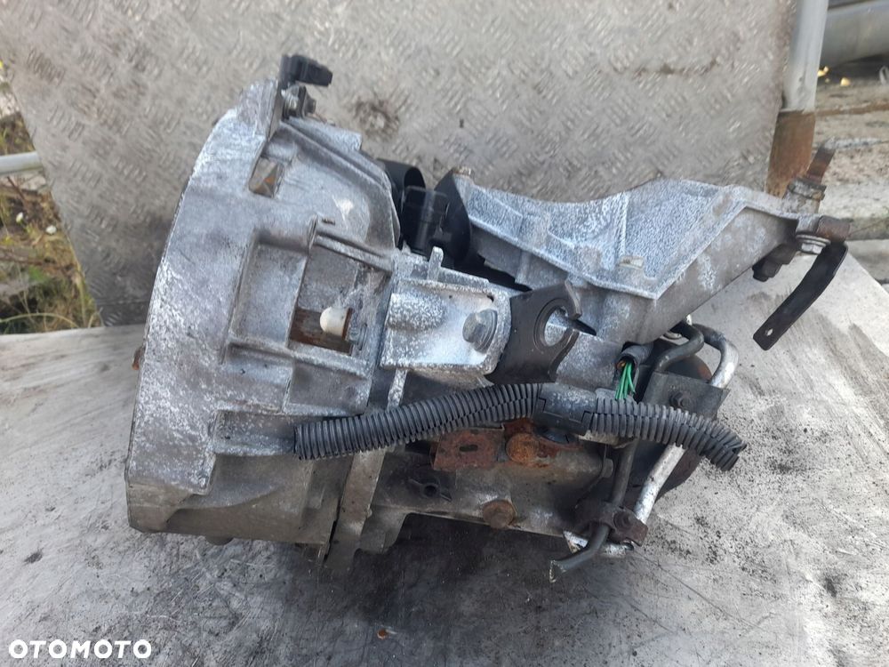 Renault Laguna I 1.6 Skrzynia Biegów Jb3910 Jb3 910 - 3