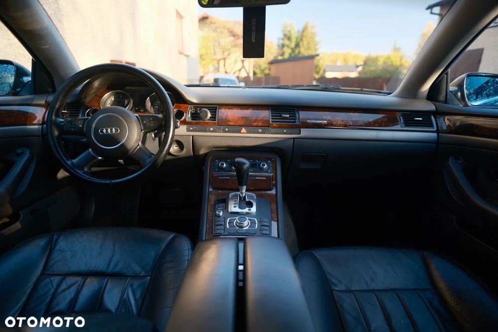 Audi A8 3.0 TDI Quattro - 14