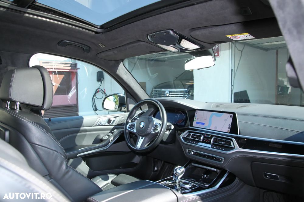 BMW X7 - 4