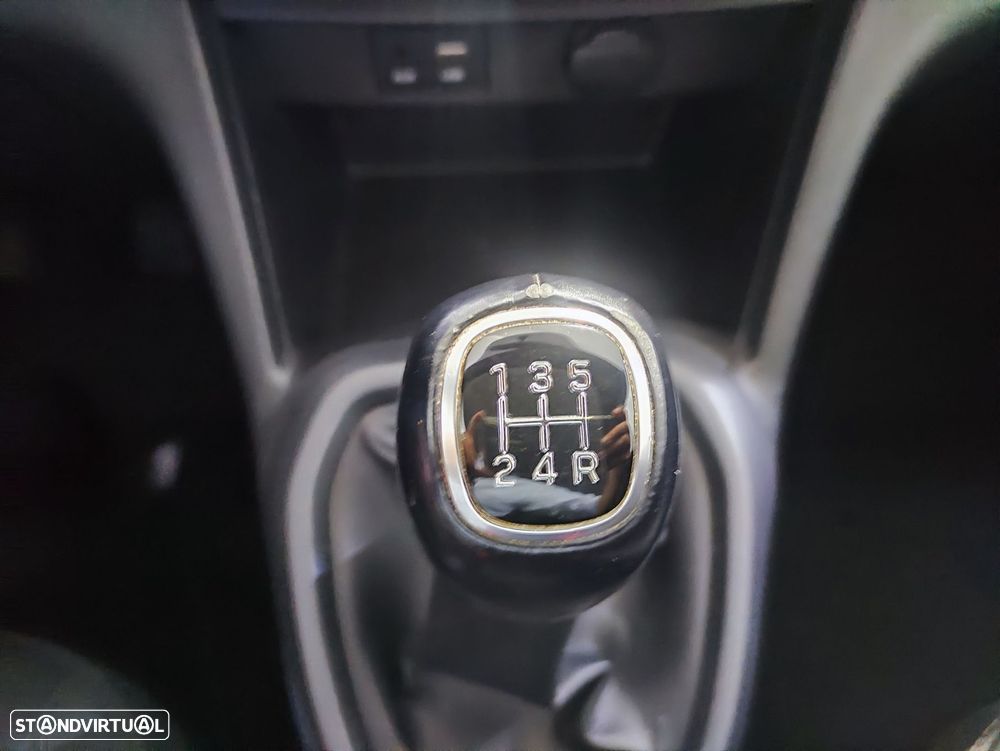 Hyundai i10 1.0 Comfort - 19