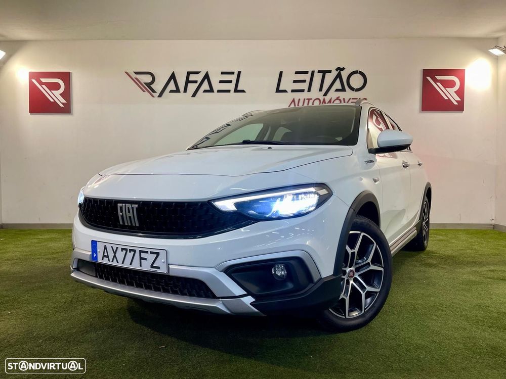 Fiat Tipo Cross 1.3 Multijet - 1
