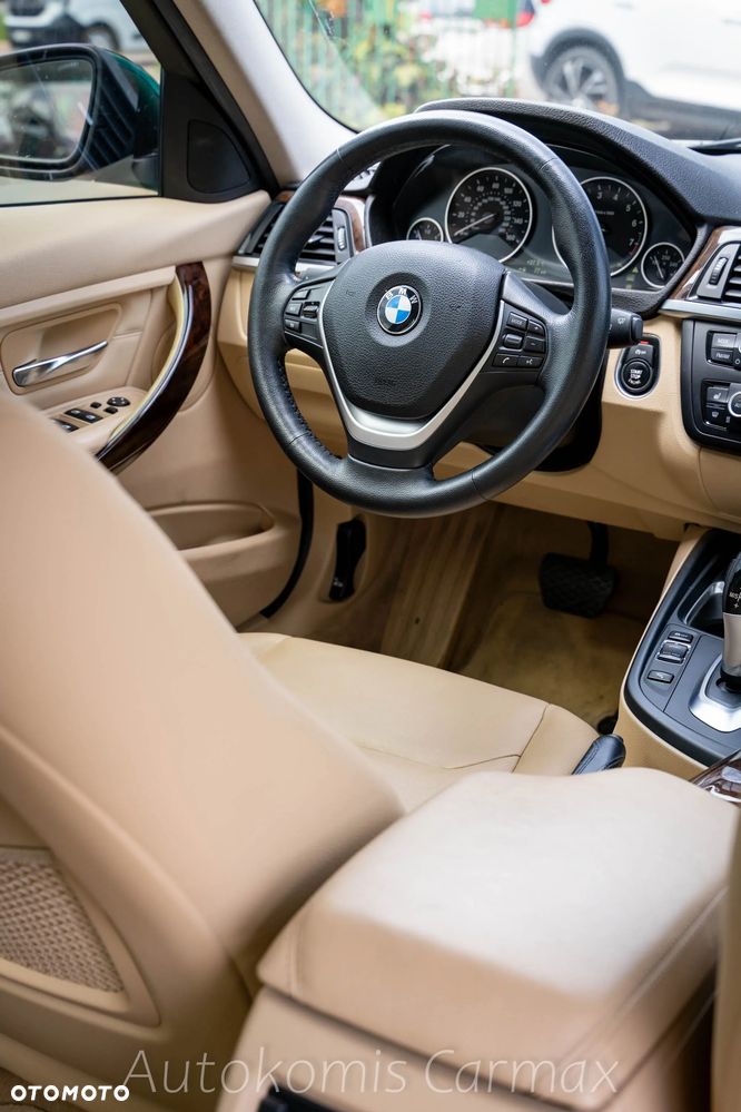 BMW Seria 3 - 19