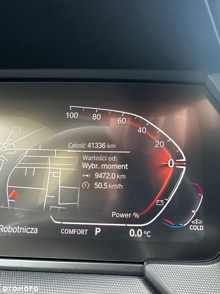 BMW Seria 2 220i M Sport - 11