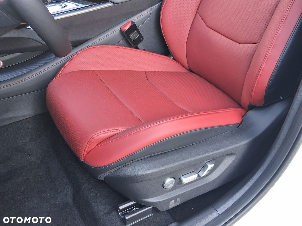 BAIC 5 Beijing 1.5T Luxury DCT - 26
