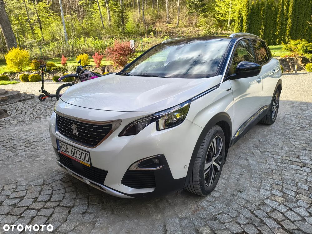Peugeot 3008 - 7