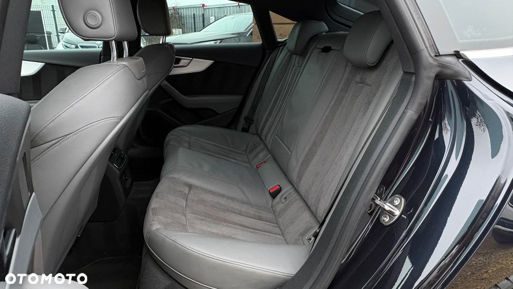 Audi A5 Sportback 2.0 TFSI S tronic sport - 15