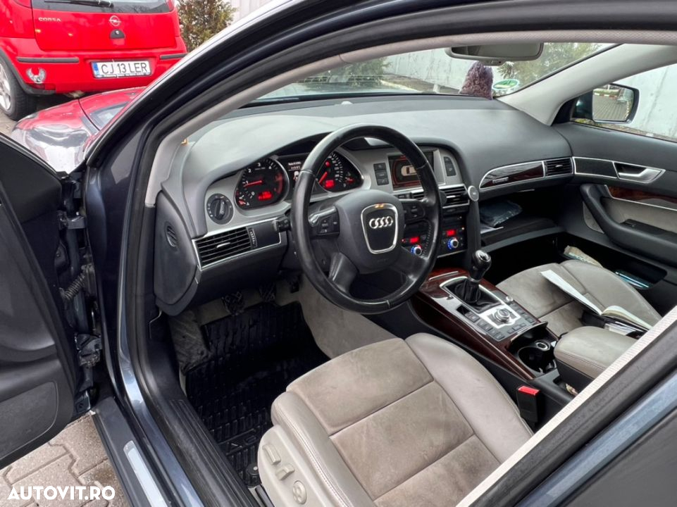 Audi A6 Allroad quattro 3.0 TDI DPF - 3