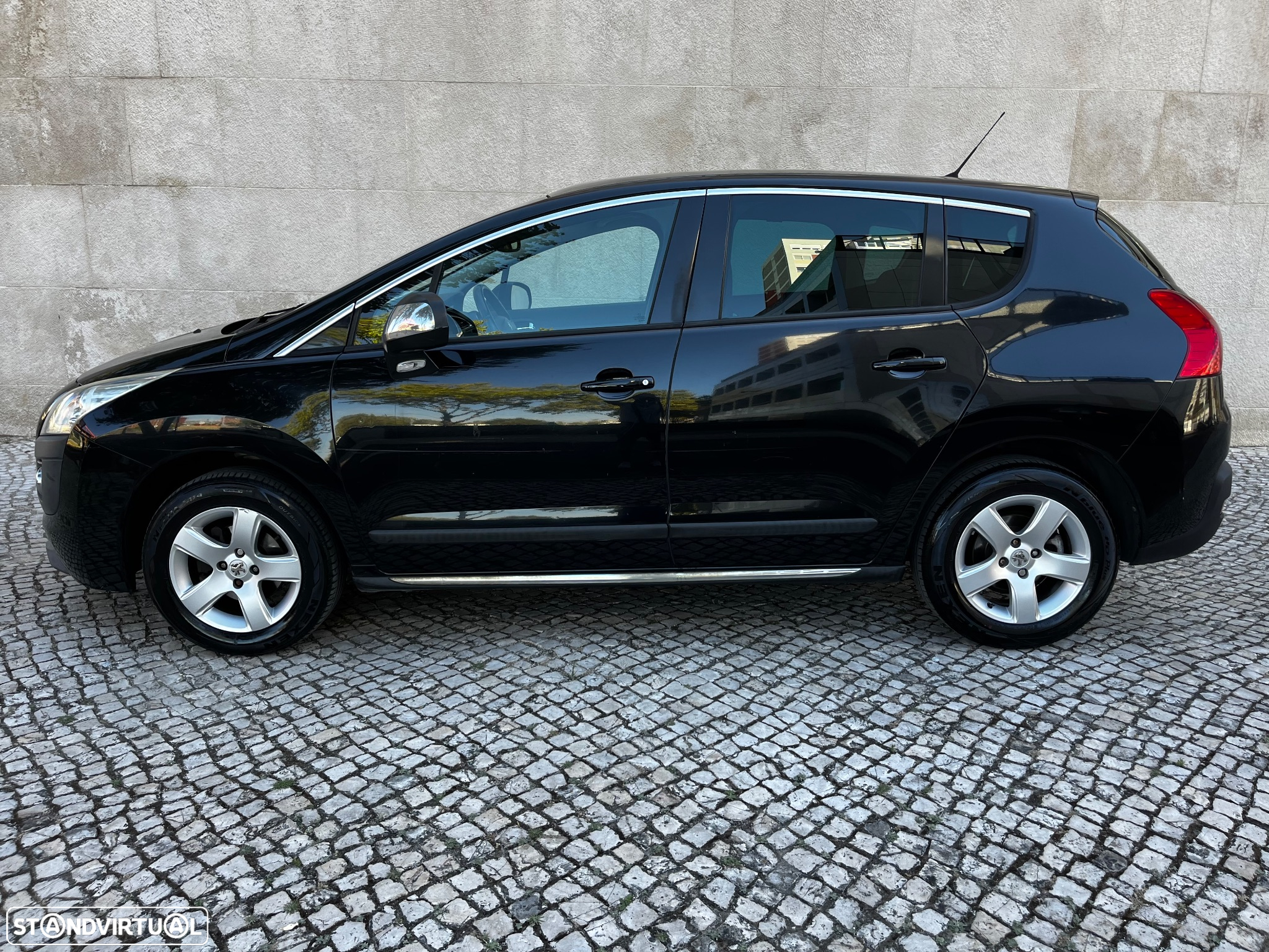 Peugeot 3008 1.6 HDi Sport - 21