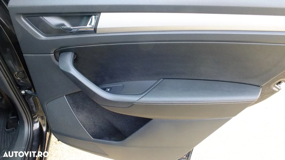 Skoda Kodiaq 2.0 TDI DSG Style - 32