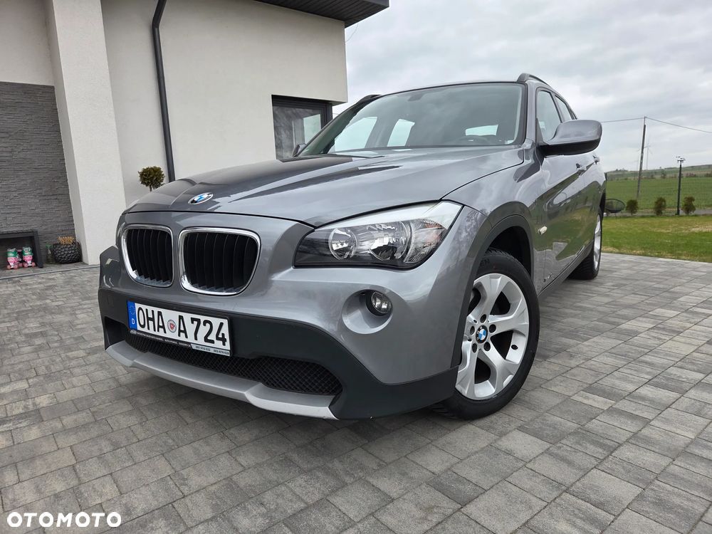 BMW X1 sDrive18i xLine - 2