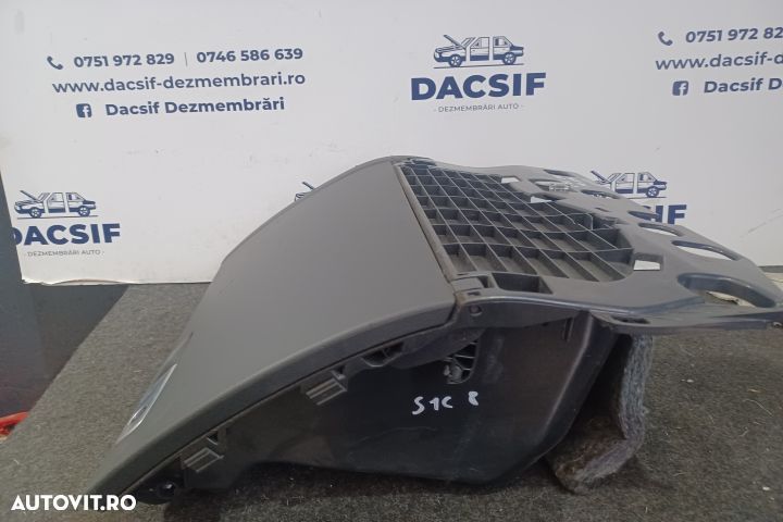 Torpedou 8K1857035 Audi A4 B8/8K [2007 - 2011] wagon 5-usi 1.8 TFSI M - 4