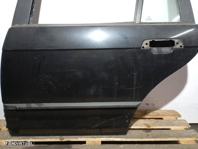 Porta Trás Esquerda  Bmw 3 Touring (e36) [1990_1997] 320i - 2