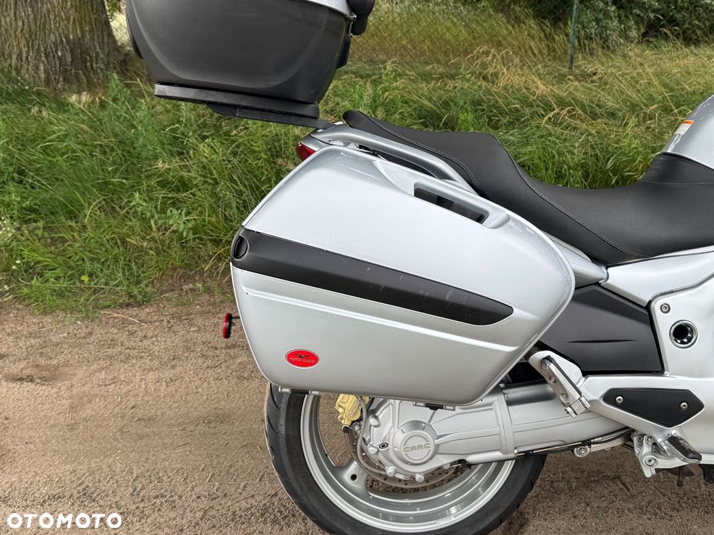Moto Guzzi Norge - 5