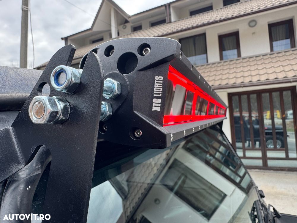 Jeep Wrangler 2.4 Sport - 34