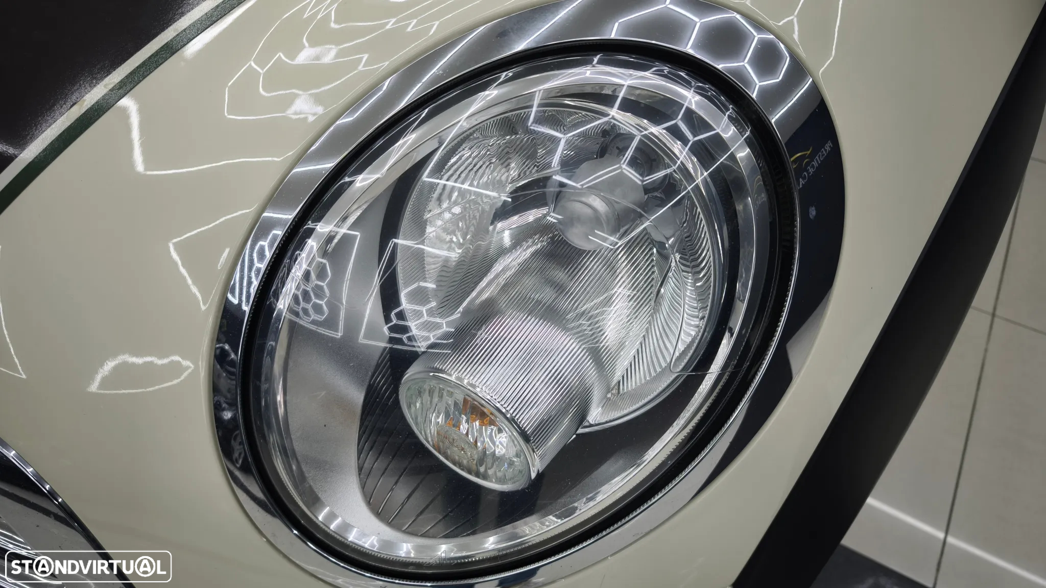 MINI 3 Portas Cooper D - 12