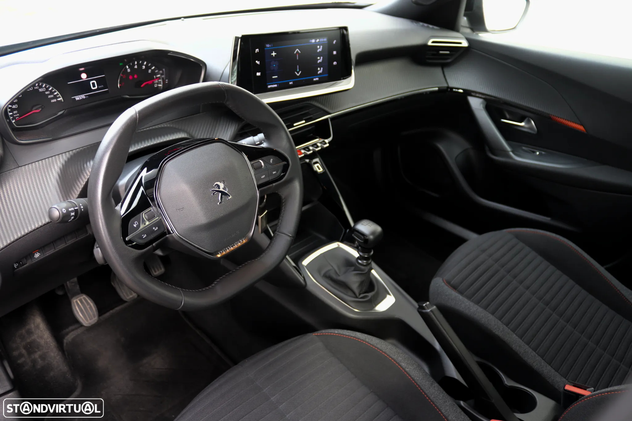 Peugeot 2008 1.2 PureTech Active Pack - 7