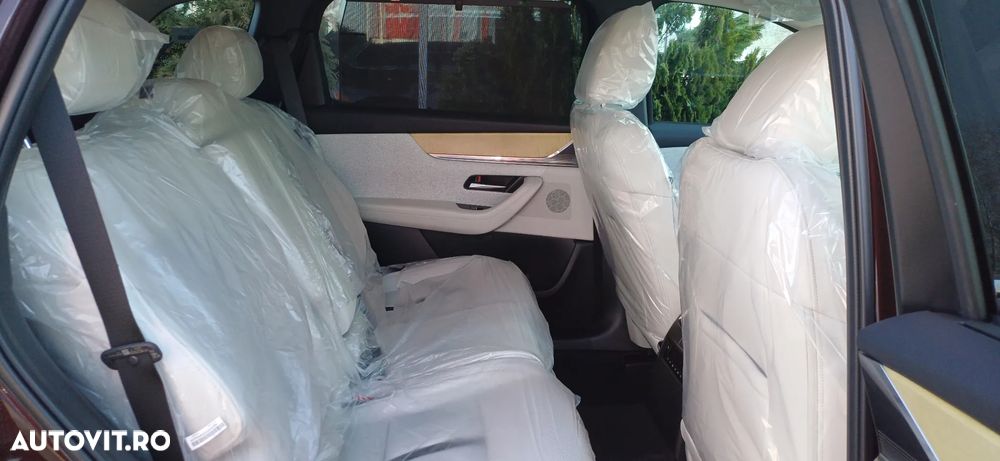 Mazda CX-80 2.5 e-Skyactiv AT8 AWD PHEV Takumi Plus - 21