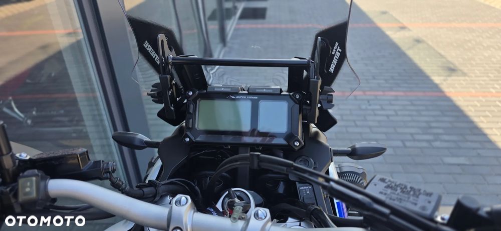 Yamaha Tenere - 18