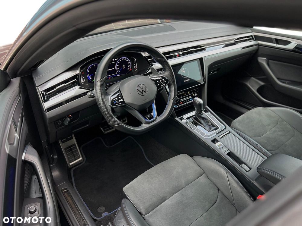 Volkswagen Arteon 2.0 TSI 4Motion R DSG - 11
