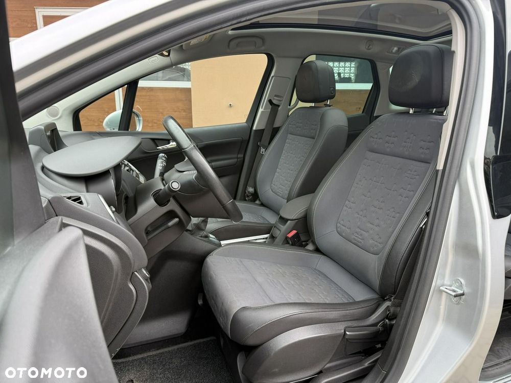 Opel Meriva 1.4 T Cosmo - 17