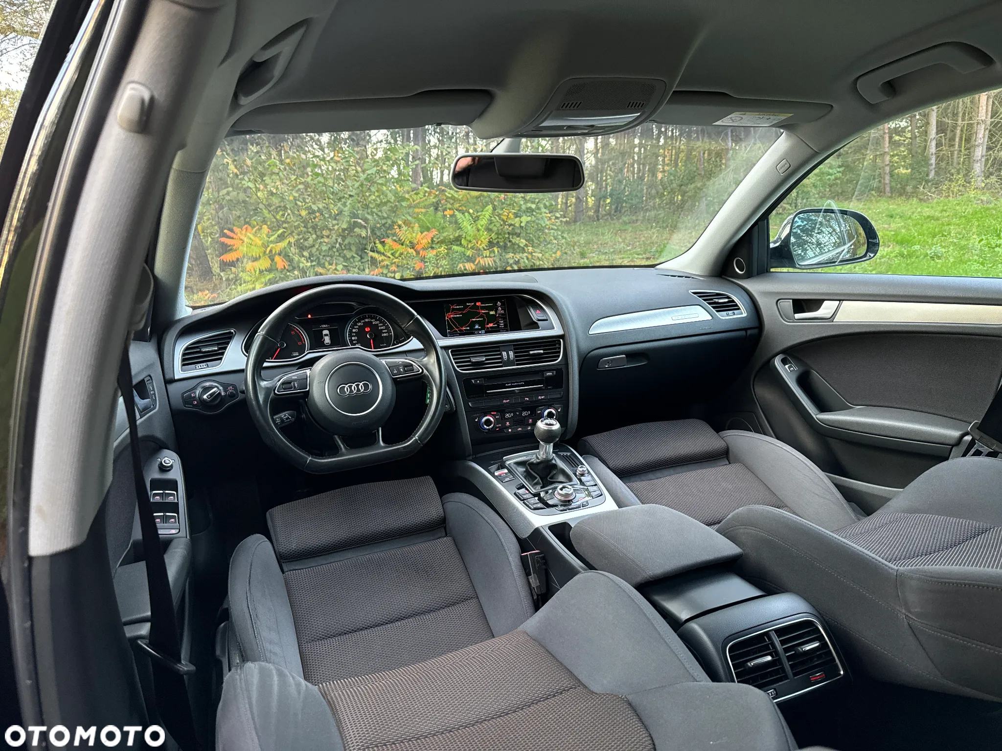 Audi A4 Allroad 2.0 TDI Quattro - 4
