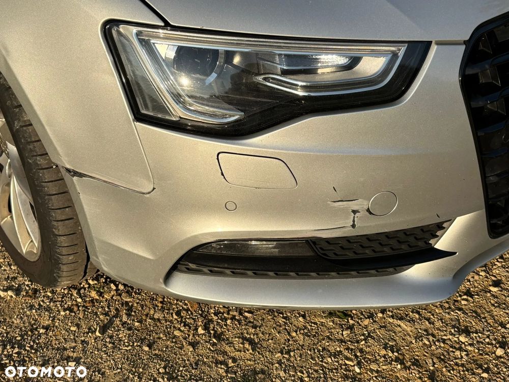 Audi A5 - 9