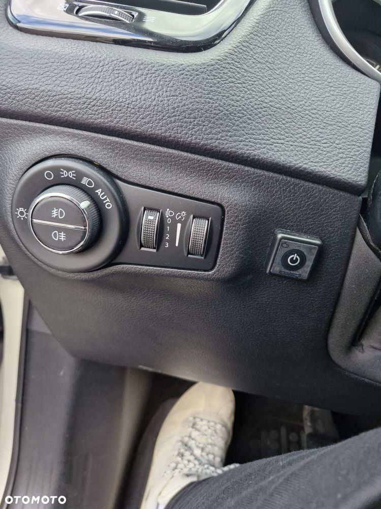 Jeep Compass 1.4 TMair Limited 4WD S&S - 19