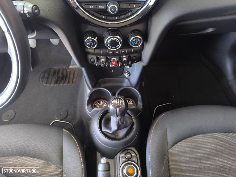MINI 5 Portas One - 16