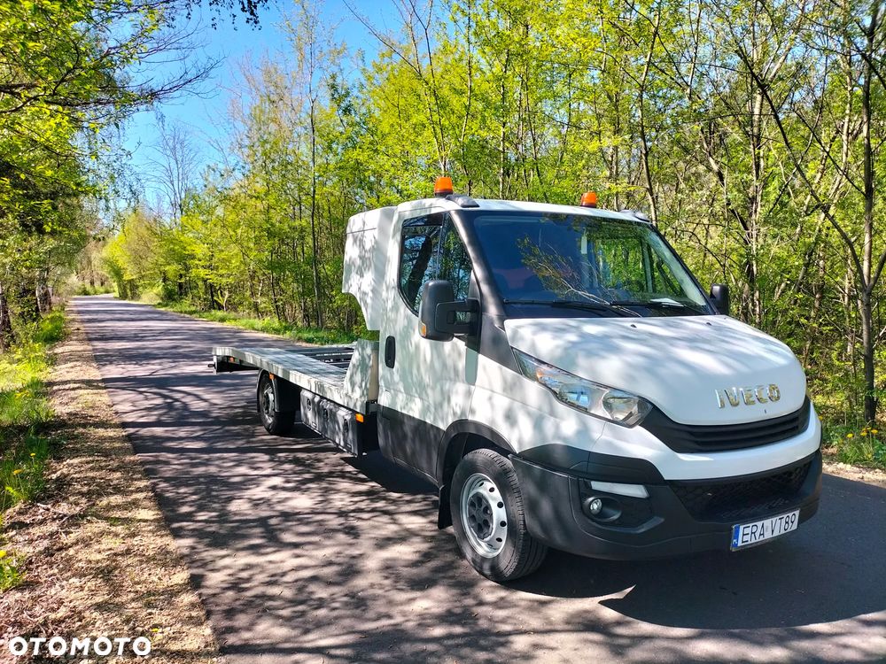 Iveco Daily - 19